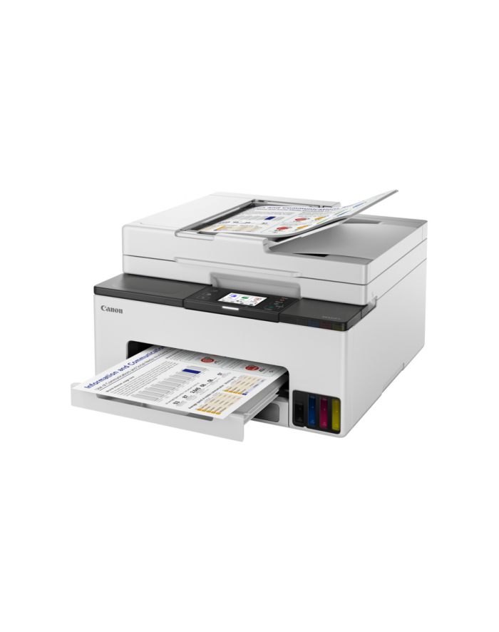 canon Urządzenie wielofunkcyjne MAXIFY GX2040 (wersja europejska)M/EMB 6171C007 główny