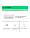 hp inc. Urządzenie wielofunkcyjne DeskJet 2810E All-in One 588Q0B - nr 198