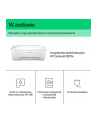 hp inc. Urządzenie wielofunkcyjne DeskJet 2810E All-in One 588Q0B - nr 246