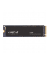 crucial Dysk T500 500GB M.2 NVMe2280 PCIe 4.0  7200/5700 - nr 8