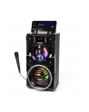 squeak Głośnik Bluetooth 5.1 z karaoke 20W SQ1000 Beatboxer - nr 1