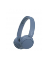 sony Słuchawki WH-CH520 niebieskie - nr 1