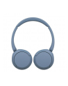 sony Słuchawki WH-CH520 niebieskie - nr 3