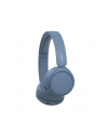 sony Słuchawki WH-CH520 niebieskie - nr 6