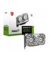 msi Karta graficzna RTX 4060 VENTUS 2X WHITE OC 8GB GDDR6 128bit - nr 7