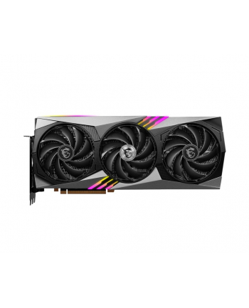 msi Karta graficzna GeForce RTX 4080 GAMING TRIO 16GB GDDR6X 256bit 3DP