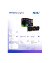 msi Karta graficzna GeForce RTX 4080 GAMING TRIO 16GB GDDR6X 256bit 3DP - nr 8