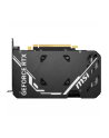 msi Karta graficzna GeForce RTX 4060 Ti Ventus 2X OC 16GB GDDR6 128b czarna - nr 10