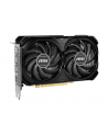 msi Karta graficzna GeForce RTX 4060 Ti Ventus 2X OC 16GB GDDR6 128b czarna - nr 3