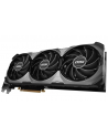 msi Karta graficzna GeForce RTX 4070 Ti Ventus 3X E1 12G OC GDDRX6 192bit 3DP - nr 32