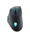 dell Mysz bezprzewodowa Alienware AW620M Dark Side of the Moon - nr 14