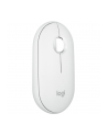 logitech Mysz bezprzewodowa M350s 910-007013 biała - nr 10