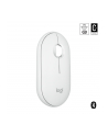 logitech Mysz bezprzewodowa M350s 910-007013 biała - nr 8