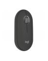 logitech Mysz bezprzewodowa M350s 910-007015 grafitowa - nr 10