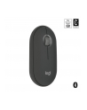 logitech Mysz bezprzewodowa M350s 910-007015 grafitowa - nr 14