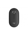 logitech Mysz bezprzewodowa M350s 910-007015 grafitowa - nr 9