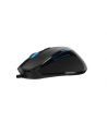 natec Mysz Pigeon 2 4000 DPI 1.8m Czarna - nr 16