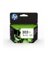 hp inc. Tusz nr 303XL T6N03AE trójkolorowy - nr 2