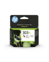 hp inc. Tusz nr 303XL T6N03AE trójkolorowy - nr 11