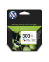 hp inc. Tusz nr 303XL T6N03AE trójkolorowy - nr 9