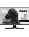 iiyama Monitor 23.8 cala G-Master G2445HSU-B1 IPS,FHD,100Hz,1ms,2xUSB,2x2W,FreeSync - nr 1