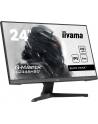 iiyama Monitor 23.8 cala G-Master G2445HSU-B1 IPS,FHD,100Hz,1ms,2xUSB,2x2W,FreeSync - nr 45