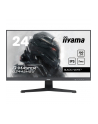 iiyama Monitor 23.8 cala G-Master G2445HSU-B1 IPS,FHD,100Hz,1ms,2xUSB,2x2W,FreeSync - nr 70