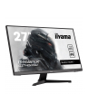 iiyama Monitor G-Master G2745HSU-B1 27 cali G2745HSU-B1 IPS,FHD,100Hz,1ms,2xUSB,2x2W,FreeSync - nr 62