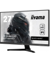 iiyama Monitor G-Master G2745HSU-B1 27 cali G2745HSU-B1 IPS,FHD,100Hz,1ms,2xUSB,2x2W,FreeSync - nr 76