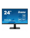 iiyama Monitor 23.8 cala XU2492HSU-B6 IPS,FHD,HDMI,DP,100Hz,4xUSB3.2,SLIM,2x2W - nr 107