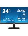 iiyama Monitor 23.8 cala XU2492HSU-B6 IPS,FHD,HDMI,DP,100Hz,4xUSB3.2,SLIM,2x2W - nr 15