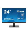 iiyama Monitor 23.8 cala XU2492HSU-B6 IPS,FHD,HDMI,DP,100Hz,4xUSB3.2,SLIM,2x2W - nr 62