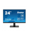 iiyama Monitor 23.8 cala XU2492HSU-B6 IPS,FHD,HDMI,DP,100Hz,4xUSB3.2,SLIM,2x2W - nr 77