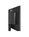 iiyama Monitor 23.8 cala XU2492HSU-B6 IPS,FHD,HDMI,DP,100Hz,4xUSB3.2,SLIM,2x2W - nr 82