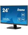 iiyama Monitor 23.8 cala  XU2493HSU-B6 IPS.HDMI.DP.2x2W.USBx2.FHD.SLIM.100Hz - nr 13