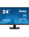 iiyama Monitor 23.8 cala  XU2493HSU-B6 IPS.HDMI.DP.2x2W.USBx2.FHD.SLIM.100Hz - nr 14