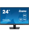 iiyama Monitor 23.8 cala  XU2493HSU-B6 IPS.HDMI.DP.2x2W.USBx2.FHD.SLIM.100Hz - nr 20