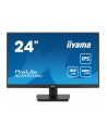 iiyama Monitor 23.8 cala  XU2493HSU-B6 IPS.HDMI.DP.2x2W.USBx2.FHD.SLIM.100Hz - nr 24
