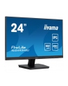 iiyama Monitor 23.8 cala  XU2493HSU-B6 IPS.HDMI.DP.2x2W.USBx2.FHD.SLIM.100Hz - nr 25