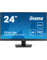 iiyama Monitor  23.8 cala XU2494HSU-B6 VA,FHD,HDMI,DP,100Hz,USBx2,SLIM - nr 11
