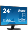 iiyama Monitor  23.8 cala XU2494HSU-B6 VA,FHD,HDMI,DP,100Hz,USBx2,SLIM - nr 16
