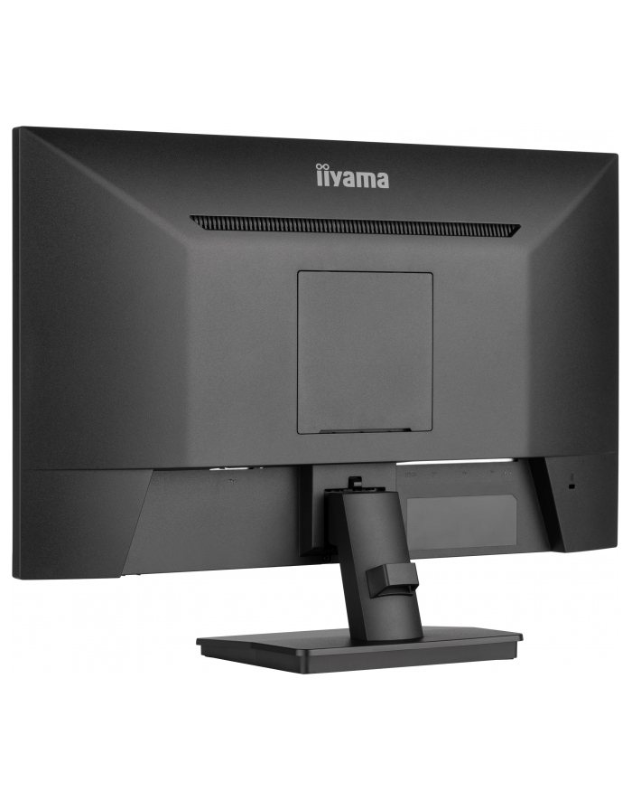iiyama Monitor  23.8 cala XU2494HSU-B6 VA,FHD,HDMI,DP,100Hz,USBx2,SLIM główny