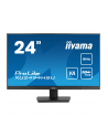 iiyama Monitor  23.8 cala XU2494HSU-B6 VA,FHD,HDMI,DP,100Hz,USBx2,SLIM - nr 37