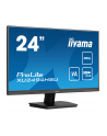 iiyama Monitor  23.8 cala XU2494HSU-B6 VA,FHD,HDMI,DP,100Hz,USBx2,SLIM - nr 38