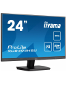 iiyama Monitor  23.8 cala XU2494HSU-B6 VA,FHD,HDMI,DP,100Hz,USBx2,SLIM - nr 3
