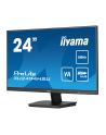 iiyama Monitor  23.8 cala XU2494HSU-B6 VA,FHD,HDMI,DP,100Hz,USBx2,SLIM - nr 40
