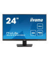 iiyama Monitor  23.8 cala XU2494HSU-B6 VA,FHD,HDMI,DP,100Hz,USBx2,SLIM - nr 55