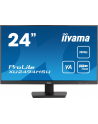 iiyama Monitor  23.8 cala XU2494HSU-B6 VA,FHD,HDMI,DP,100Hz,USBx2,SLIM - nr 56