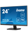 iiyama Monitor  23.8 cala XU2494HSU-B6 VA,FHD,HDMI,DP,100Hz,USBx2,SLIM - nr 62