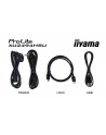 iiyama Monitor  23.8 cala XU2494HSU-B6 VA,FHD,HDMI,DP,100Hz,USBx2,SLIM - nr 71